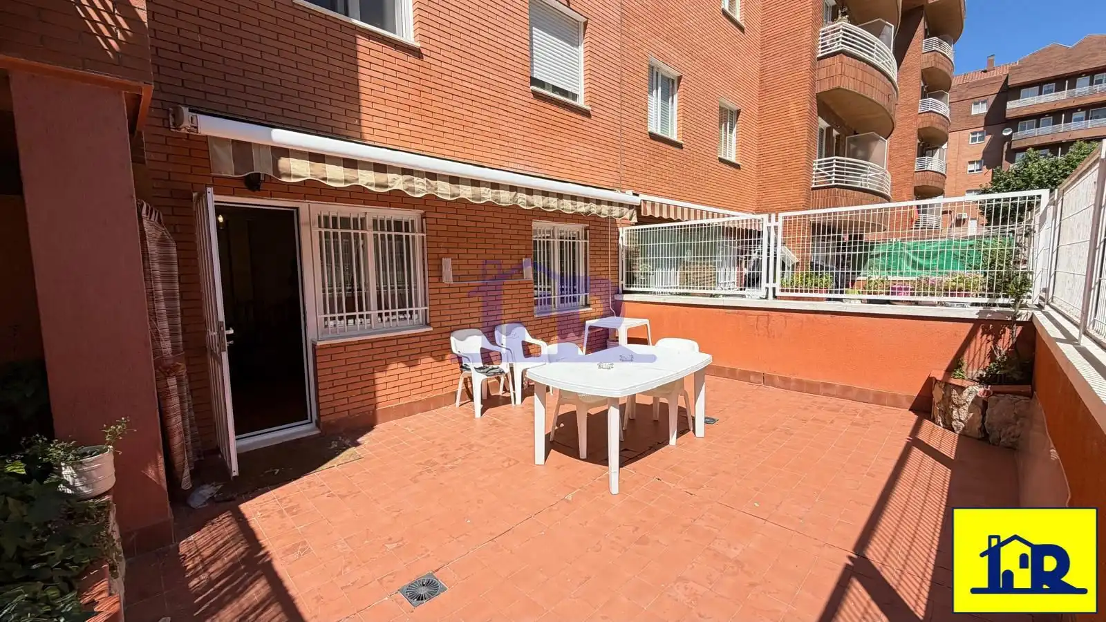 Terraza de Piso en venta en Cuenca con Calefacción, Terraza y Trastero