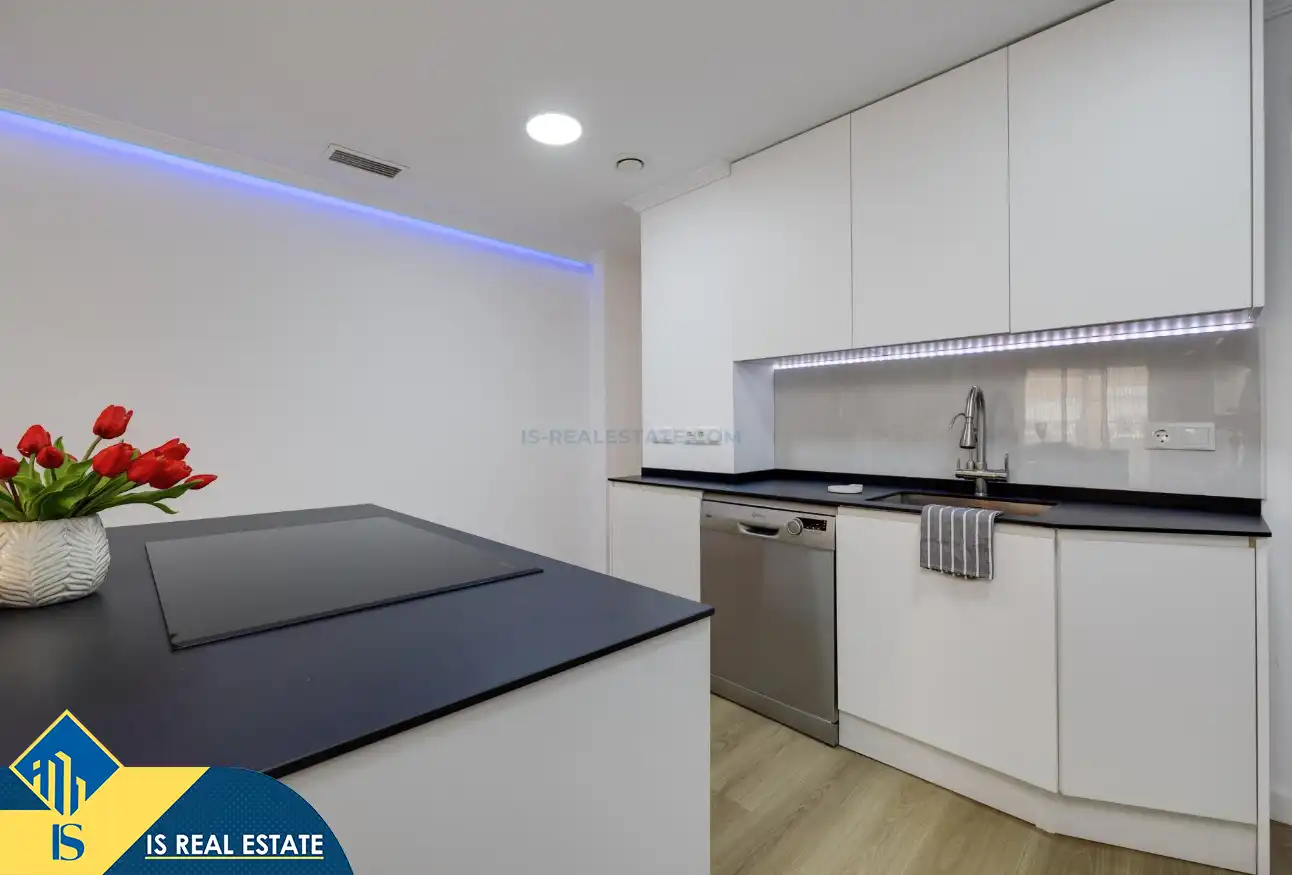 Apartament amb ascensor en venda a Centro, imagen 19