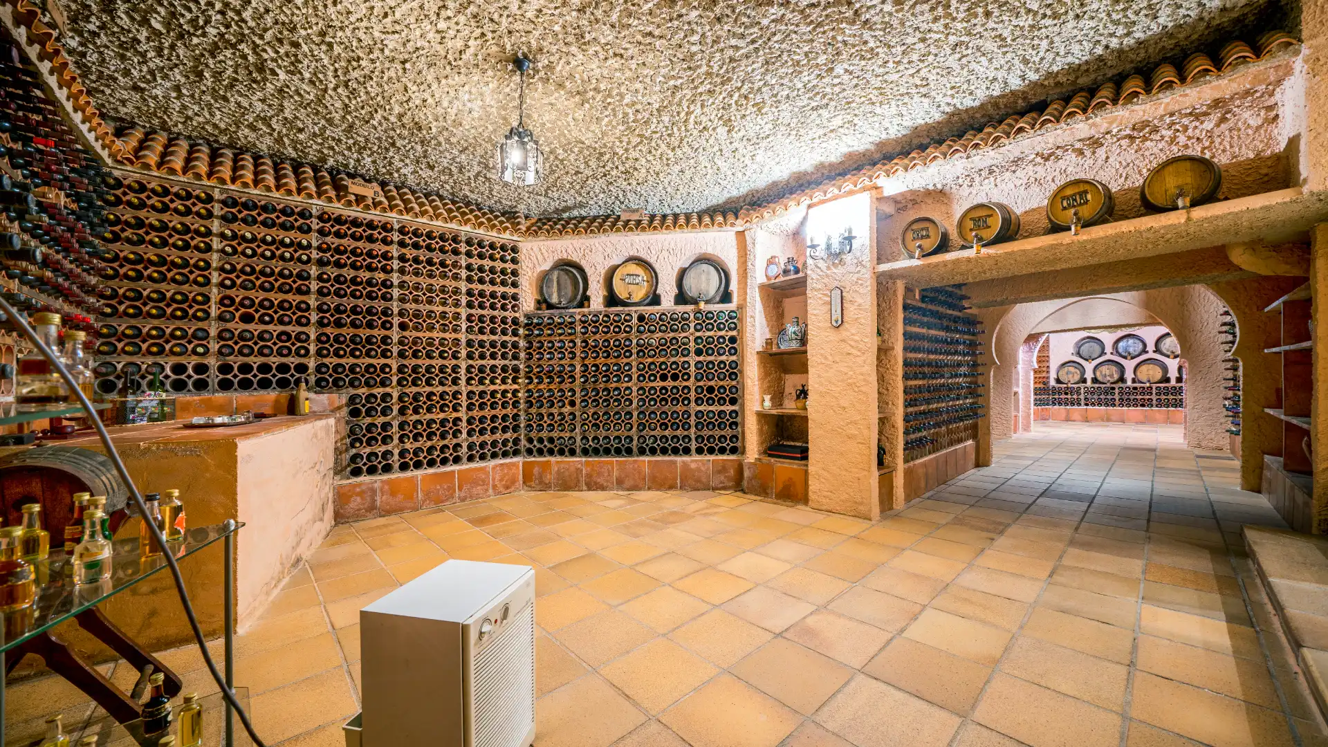 Casa o chalet en venta en Matadepera con Aire acondicionado, Calefacción y Jardín privado
