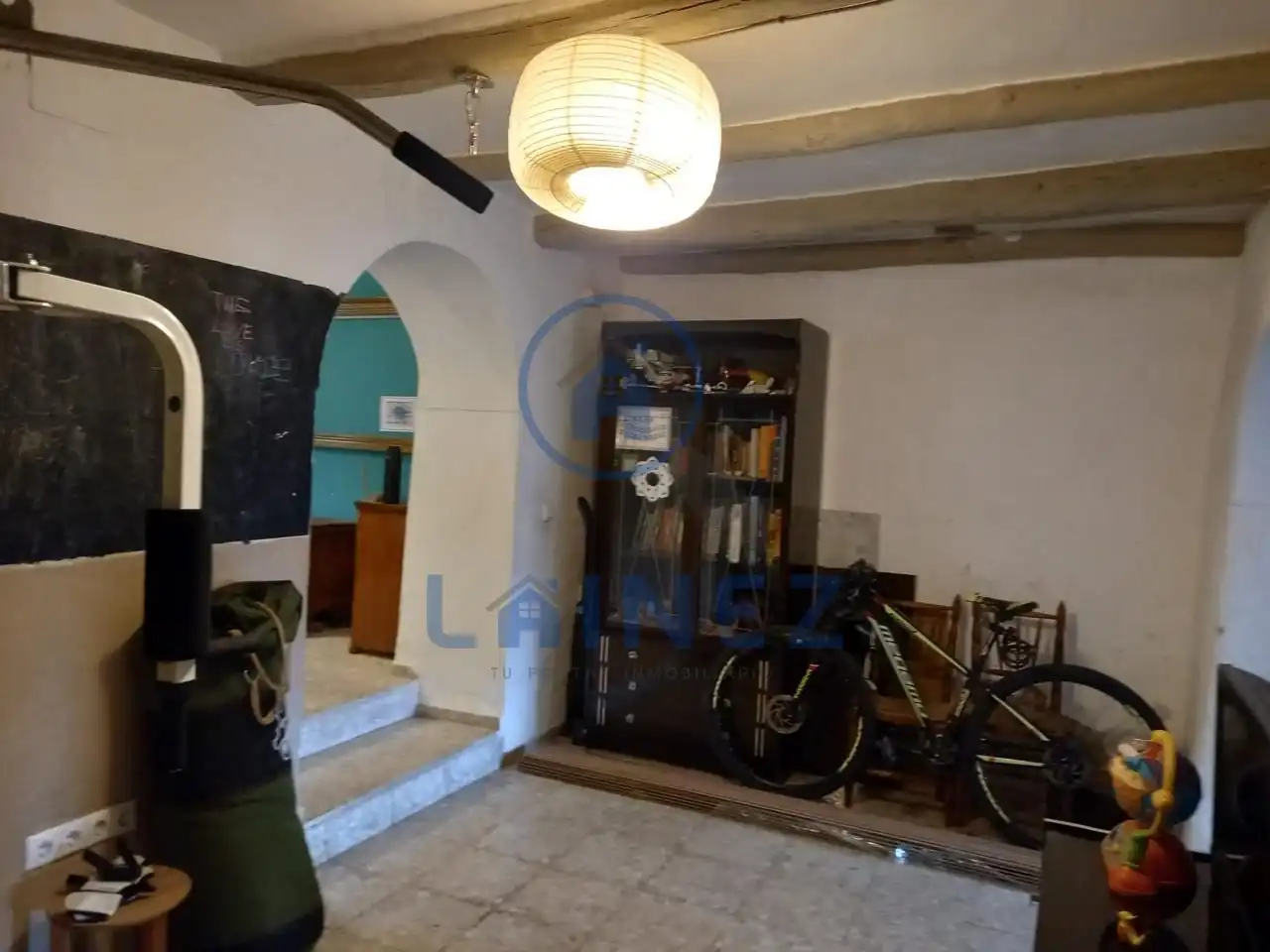 Casa o chalet en venta en Espiel con Aire acondicionado, Terraza y Trastero