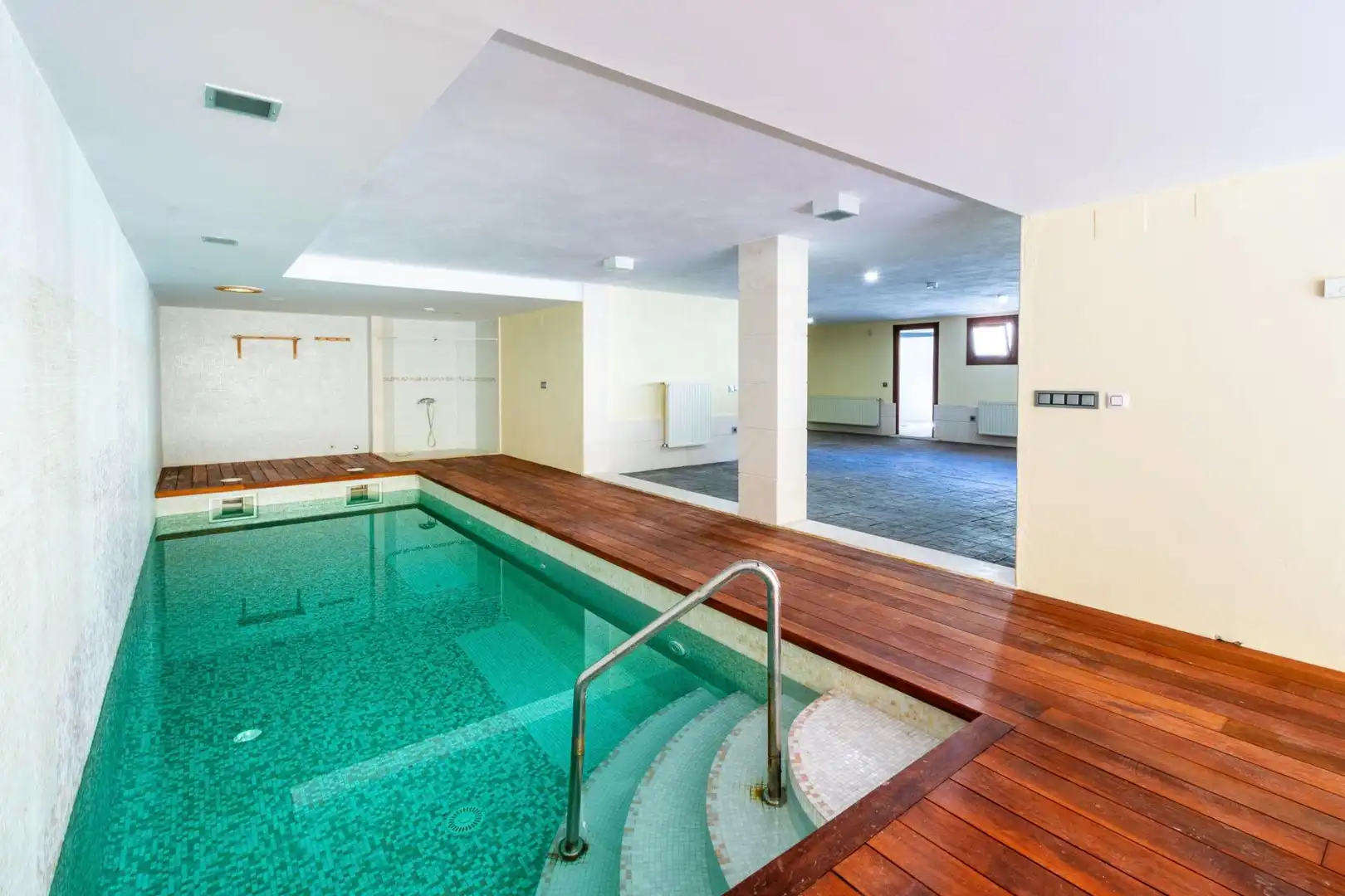 Villa mit Terrasse zum Verkauf in L'Albir, imagen 38