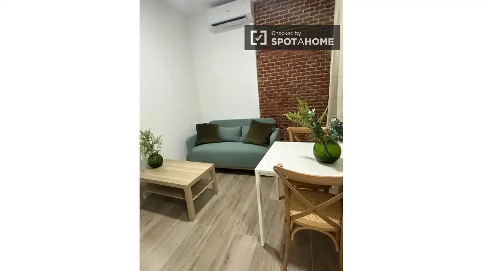 Appartement avec terrasse à louer à Arganzuela, imagen 5