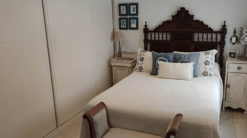 Foto 4 de Piso en venta en Calle Monte Carmelo, Los Remedios, Sevilla Capital