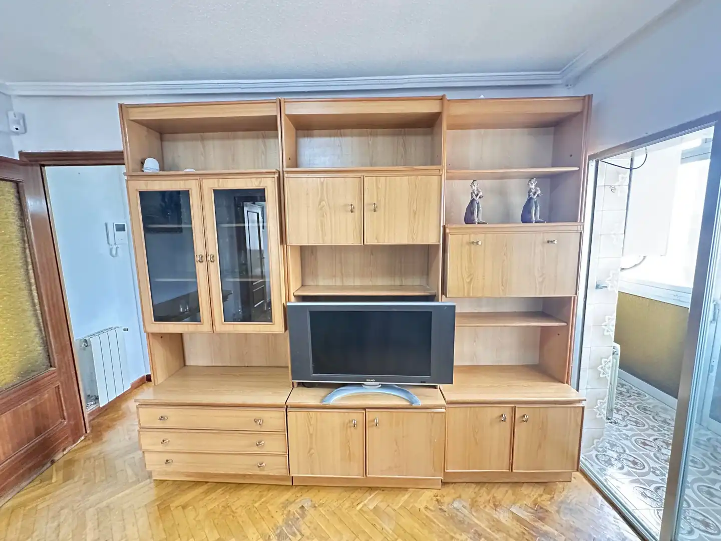 Flat for sale in Calle de Calahorra, imagen 44