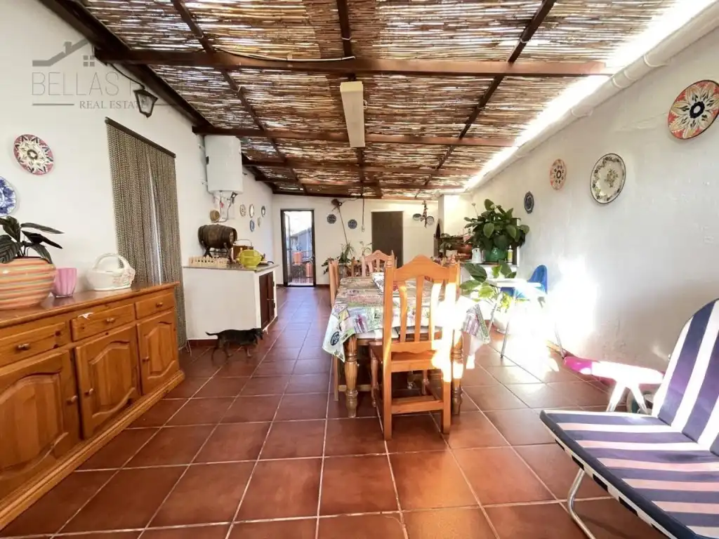 Casa o xalet en venda a N/A, Altos de Estepona