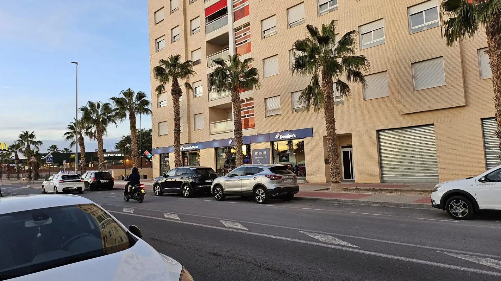 Local commercial à louer à Campello pueblo, imagen 18