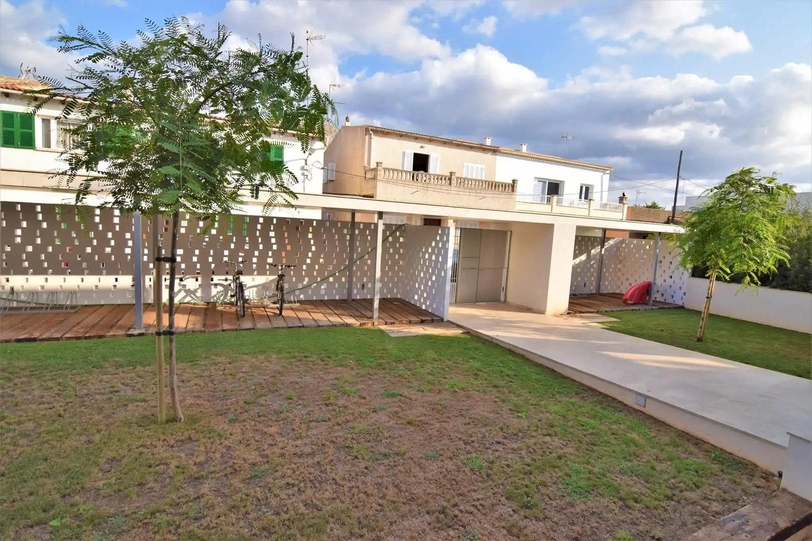 Apartament de lloguer a Colònia de Sant Pere
