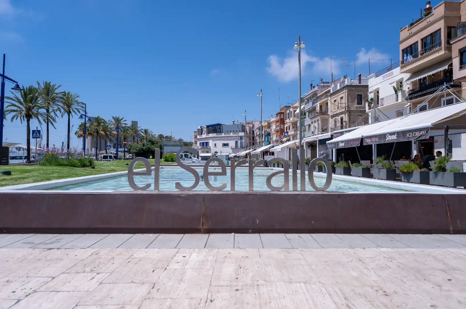 Vista exterior de Apartamento en venta en Tarragona con Amueblado, Horno y Microondas