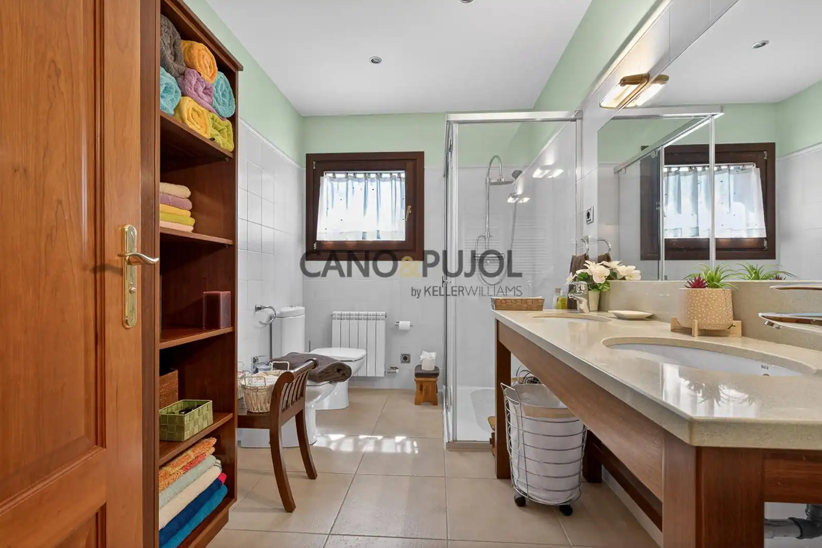Maison avec piscine à vendre à Corbera de Llobregat, imagen 46