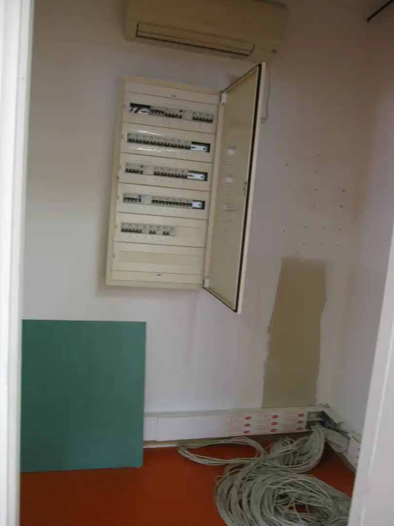 Oficina en venta en Ciudad Real con Aire acondicionado, Calefacción y Internet