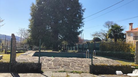 Foto 4 de Finca rústica en venda a Lugar Outeiro, Caldas de Reis, Pontevedra