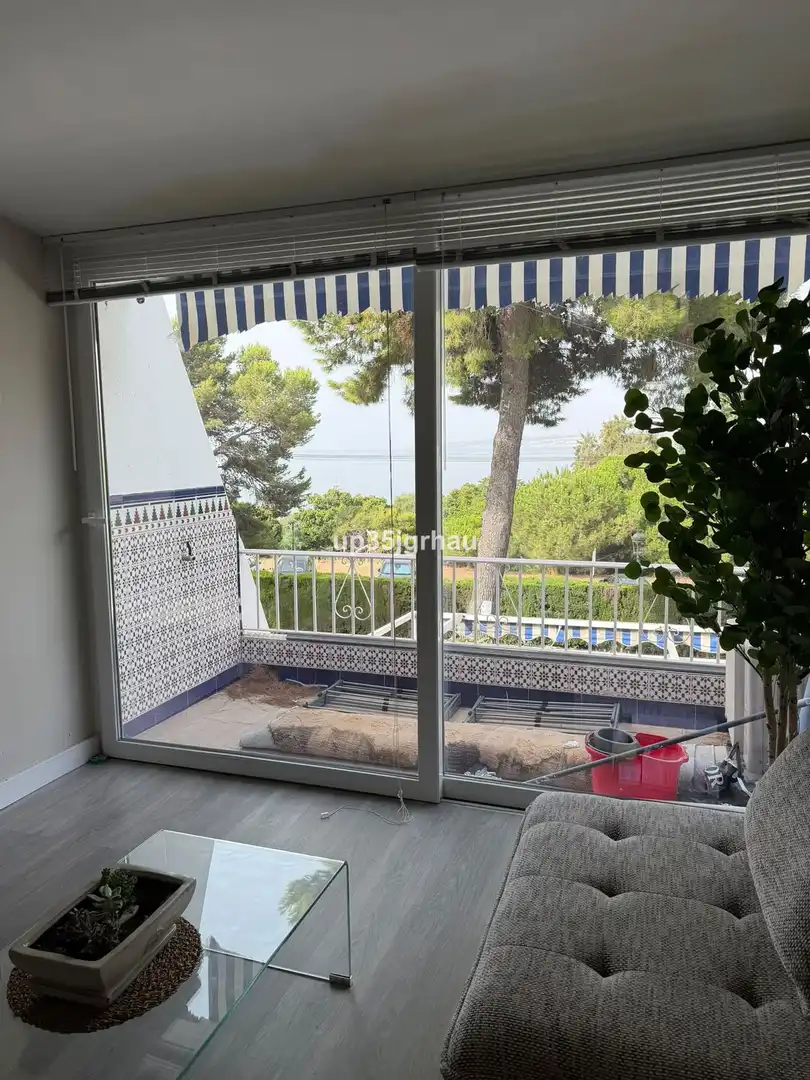 Apartament amb jardí en venda a Estepona Pueblo, imagen 21