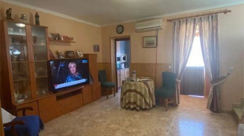 Foto 3 de Casa adosada en venda a Calle San Juan, 40, Jamilena, Jaén