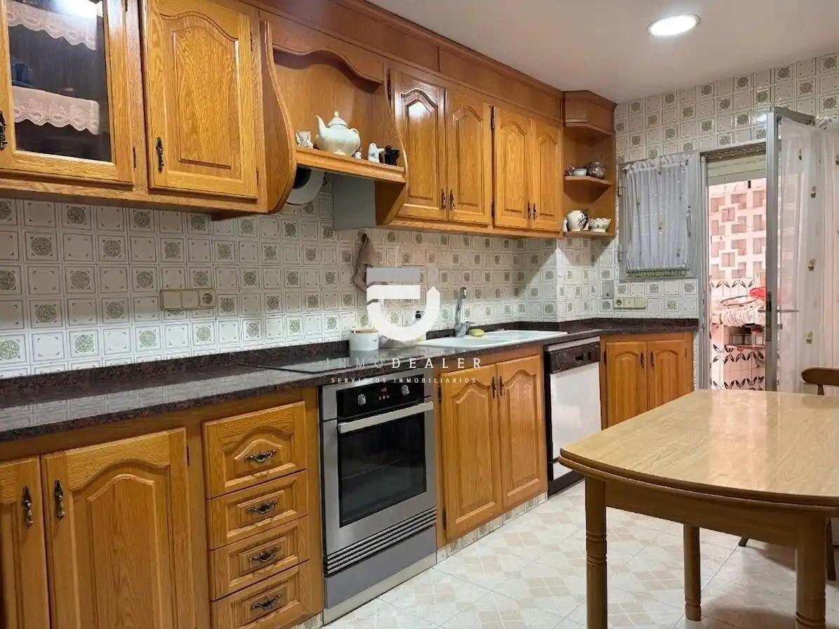 Flat with lift for sale in REPUBLICA ARGENTINA DE LA, imagen 7