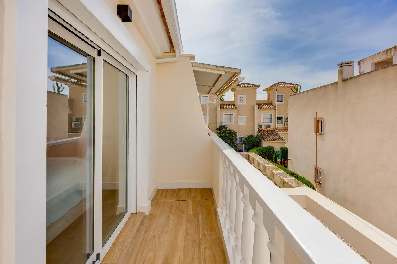 Casa a schiera con terrazza in vendita a Calle La Serviola, imagen 40