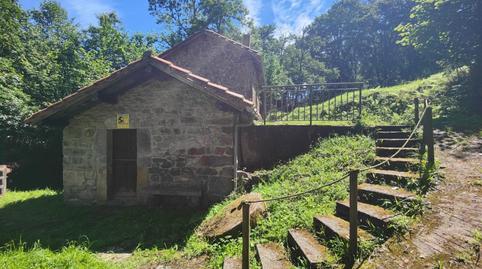 Foto 4 de Finca rústica en venta en Caserio Puente la Vega, Bimenes, Asturias