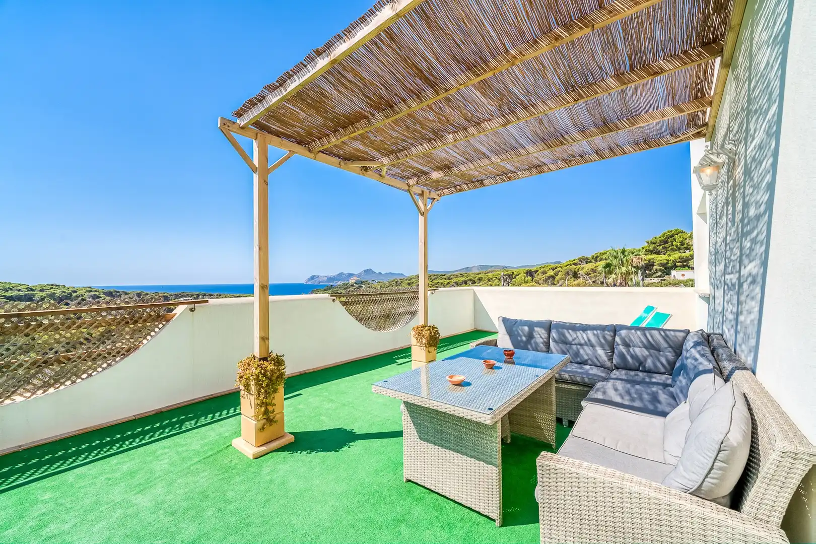 Landhaus mit Pool zum Verkauf in Cala Ratjada, imagen 18