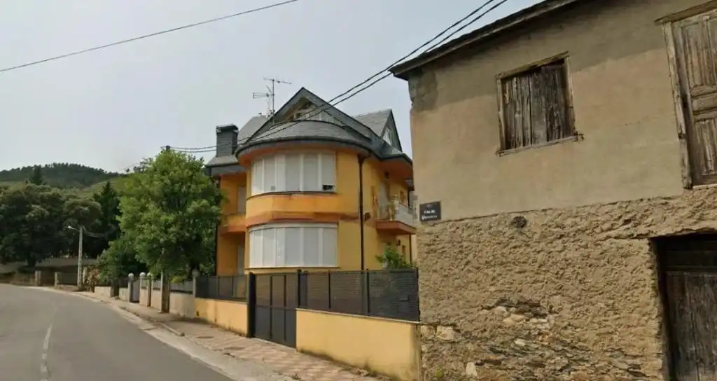 House for sale in O Barco de Valdeorras