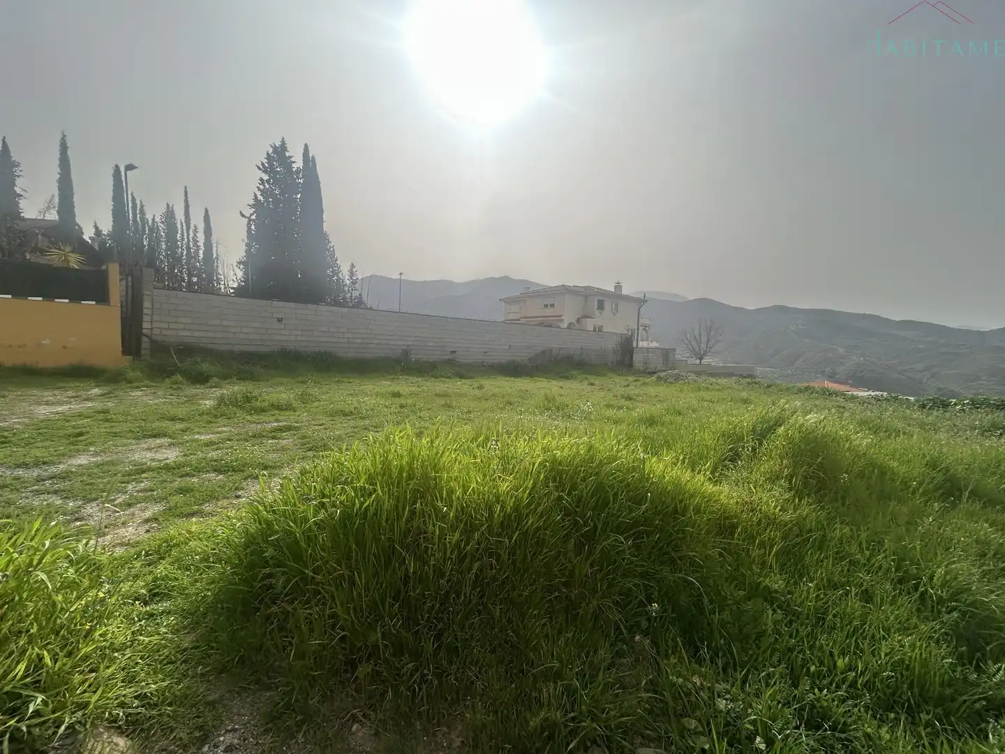 Residencial en venda en Cenes de la Vega, Granada