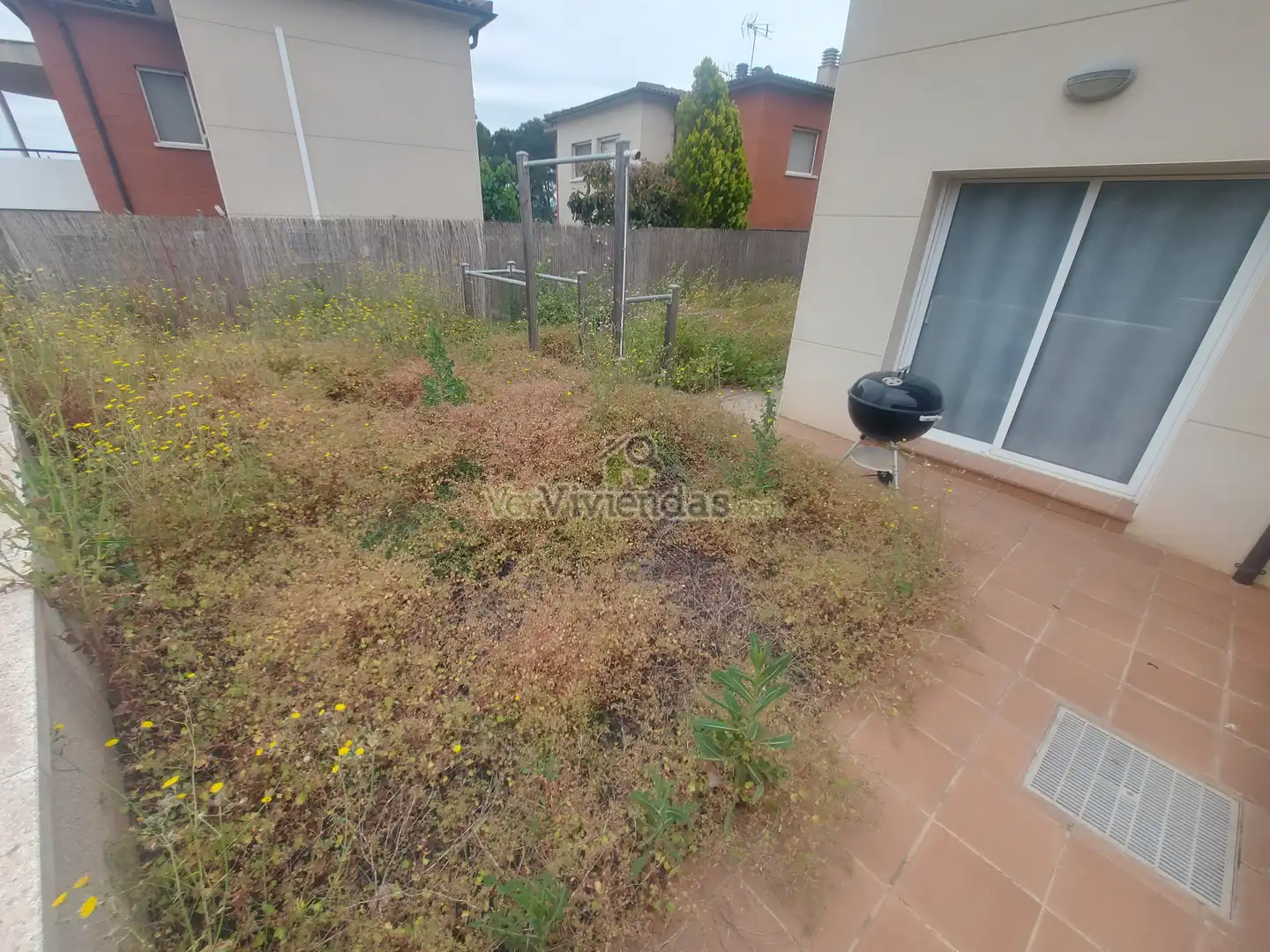Casa adosada en venda en Piera amb Calefacció, Jardí privat i Terrassa