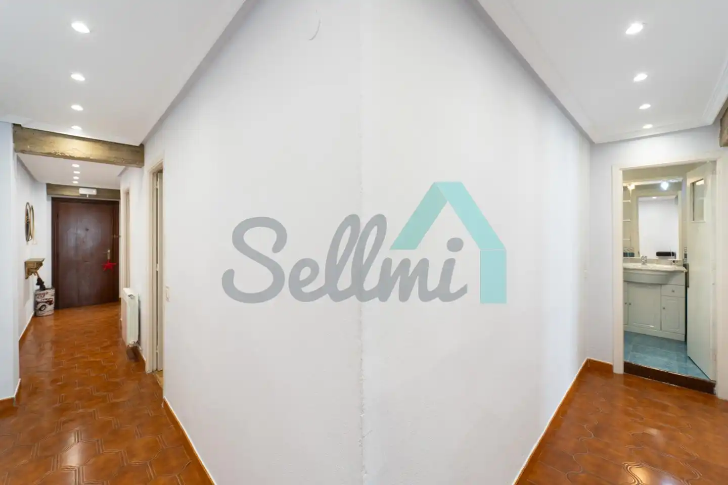 Flat for rent in Eduardo Martínez Torner, El Cristo