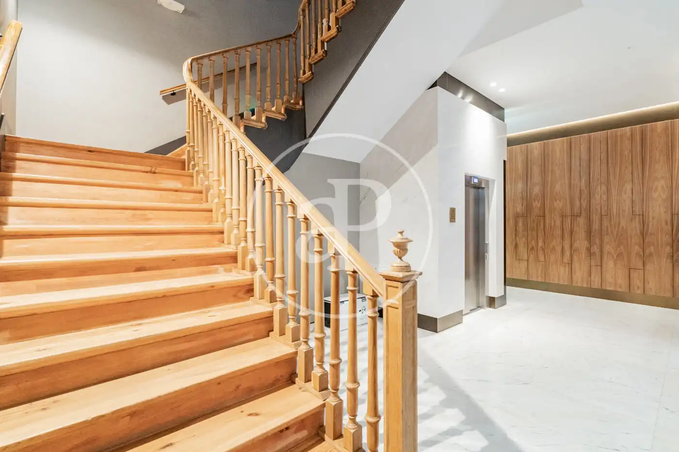 Piso en venta en Madrid con Aire acondicionado, Calefacción y Jardín privado