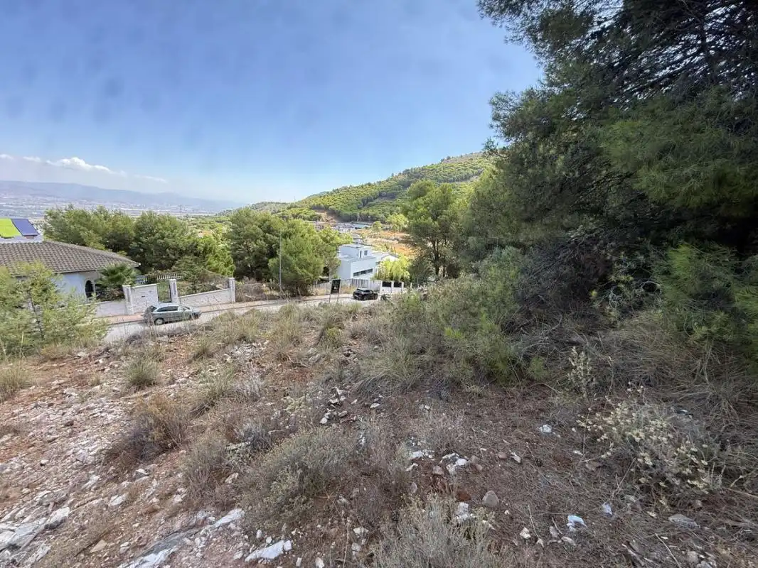 Residential land for sale in Calle Cañete la real, imagen 11