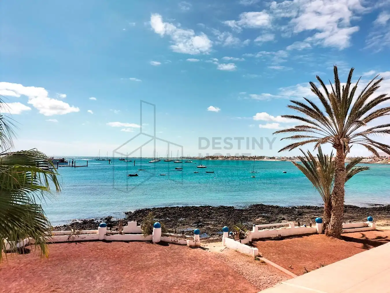 Casa o xalet en venda a MARITIMA, Corralejo