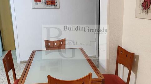 Photo 2 of Flat for rent in Barrio de Zaidín, Granada Capital