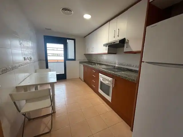 Flat for sale in Plaza del Alcalde Agatángelo Soler, Garbinet - Parque de las Avenidas