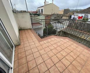 Terrace of House or chalet for sale in Palafrugell  with Parquet flooring and Alarm
