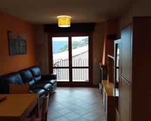 Living room of Flat for sale in Gósol  with Balcony