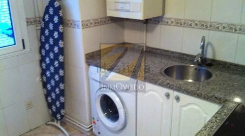 Photo 3 of Flat for sale in Carpio, Santo Domingo - El Campillín, Oviedo