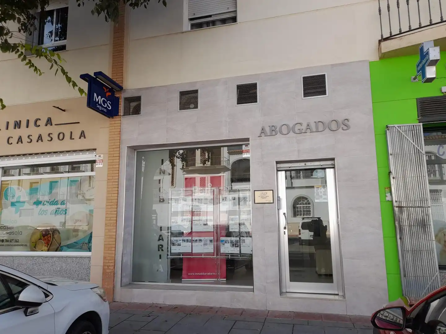 Local commercial à vendre à Estepa, imagen 3