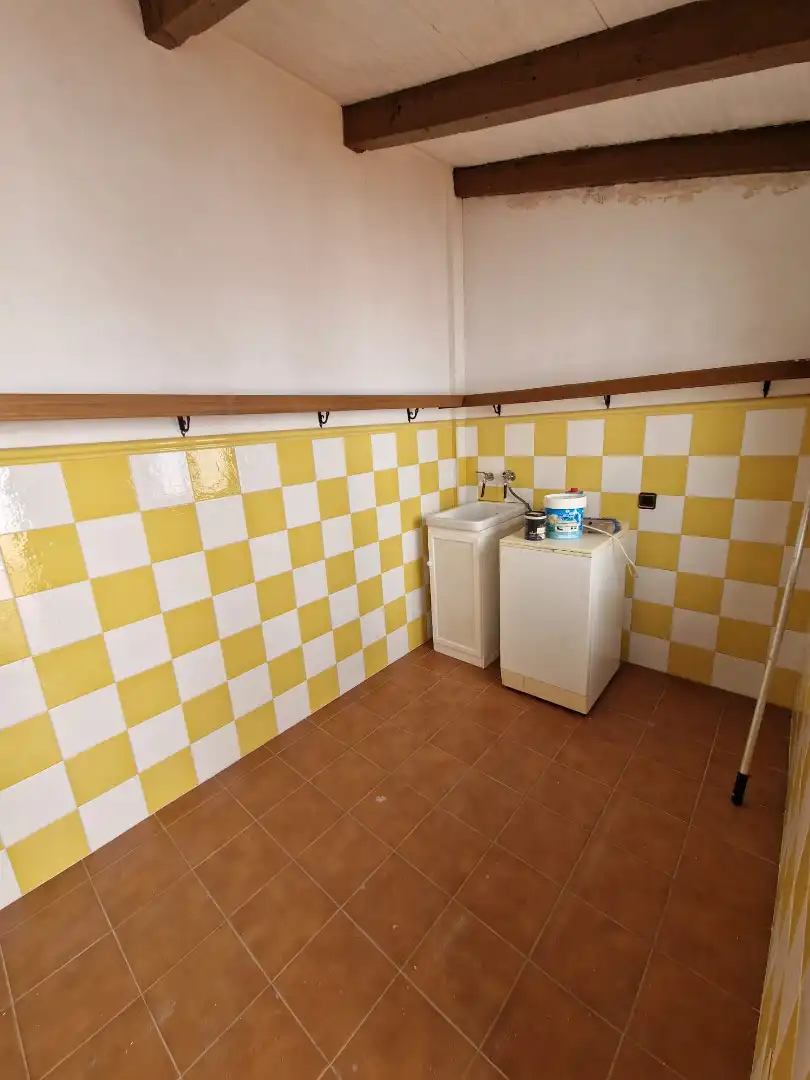 Casa amb balcó en venda a Úbeda, imagen 12