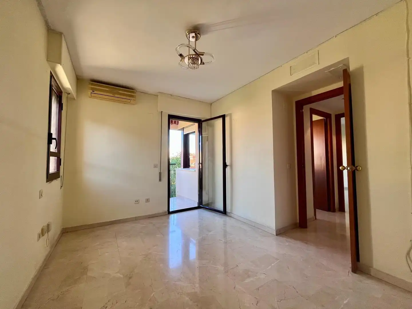 Flat with pool for sale in Avenida CIENCIAS (DE LAS) 31, imagen 18