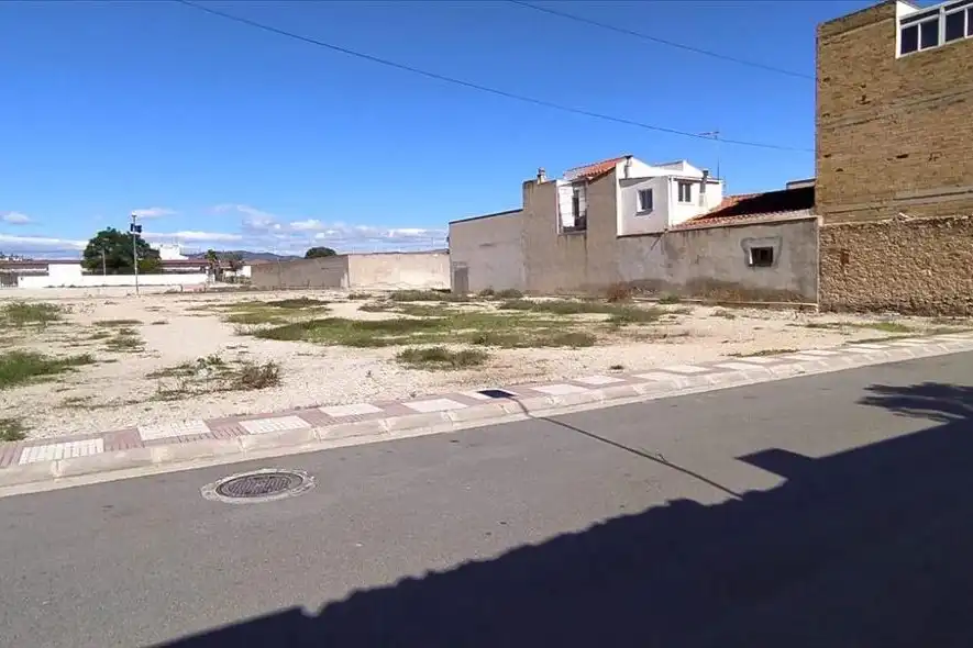 Residential land for sale in GENERALITAT, imagen 5