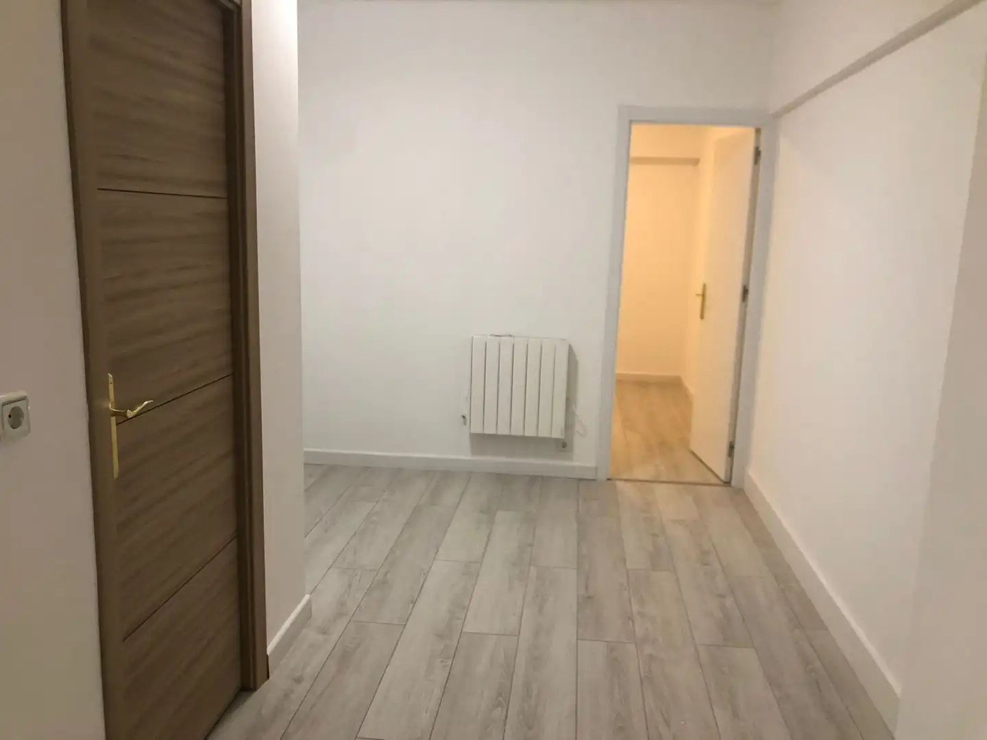 Habitación de Apartamento en venta en Donostia - San Sebastián  con Calefacción