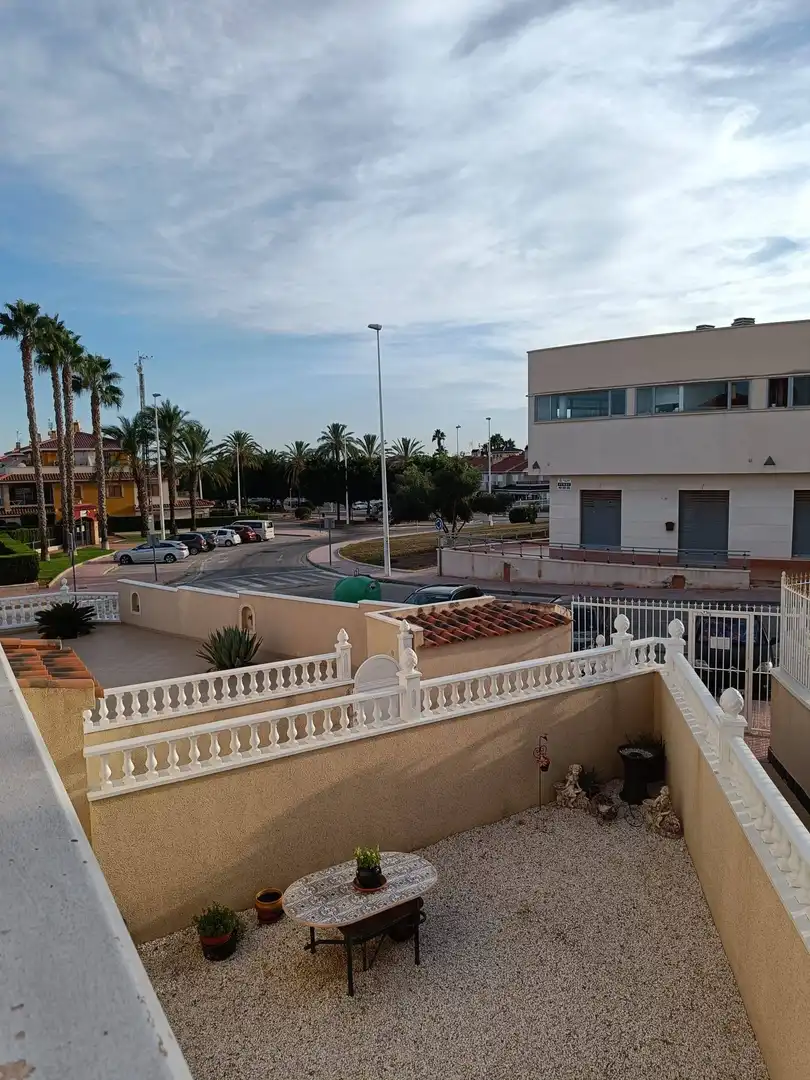 Casa a schiera con terrazza in vendita a Orihuela Costa, imagen 51