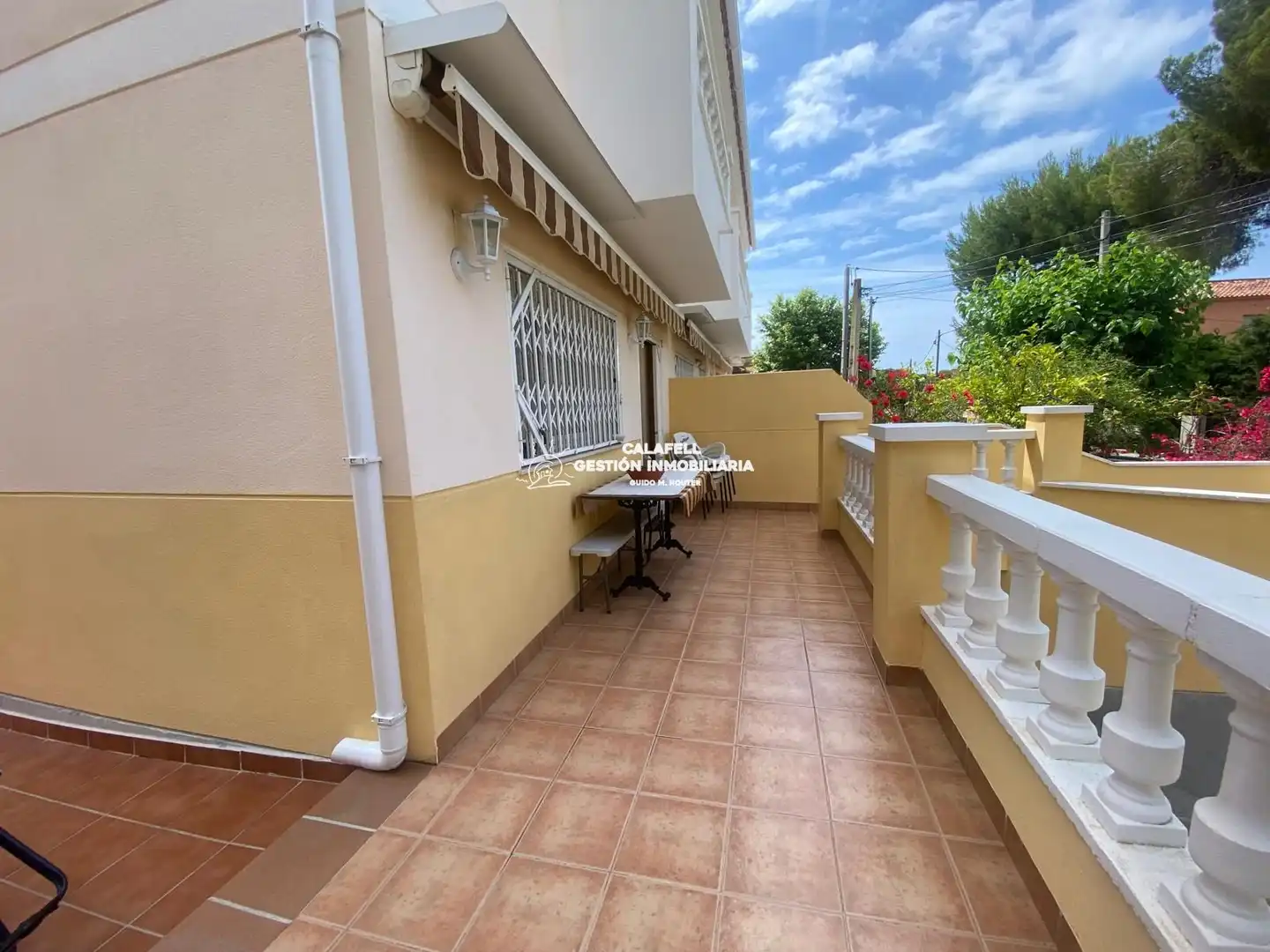 Casa a schiera in vendita a SAN MIGUEL, imagen 24