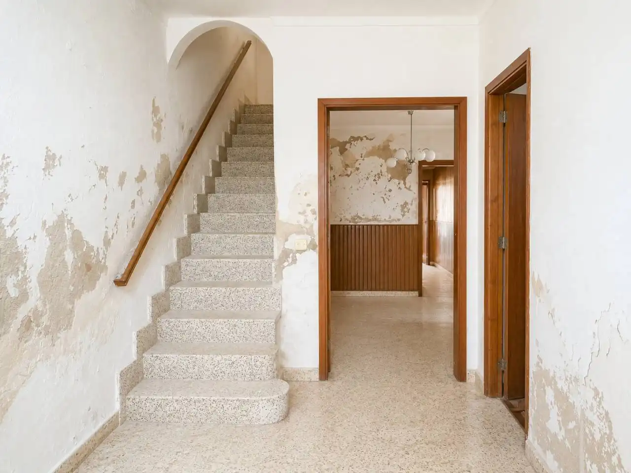 Casa o xalet en venda en Sa Pobla amb Jardí privat i Terrassa