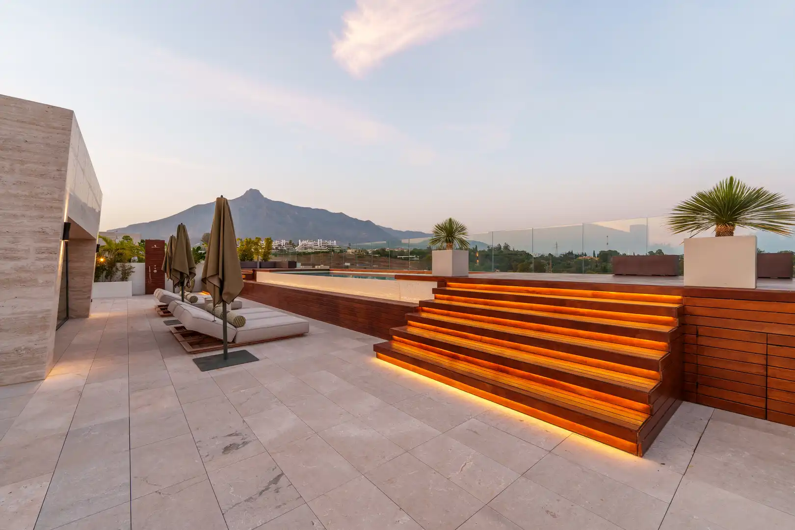 Dúplex en venta en Urbanización Lomas del Río Verde I, El Rosario - Ricmar