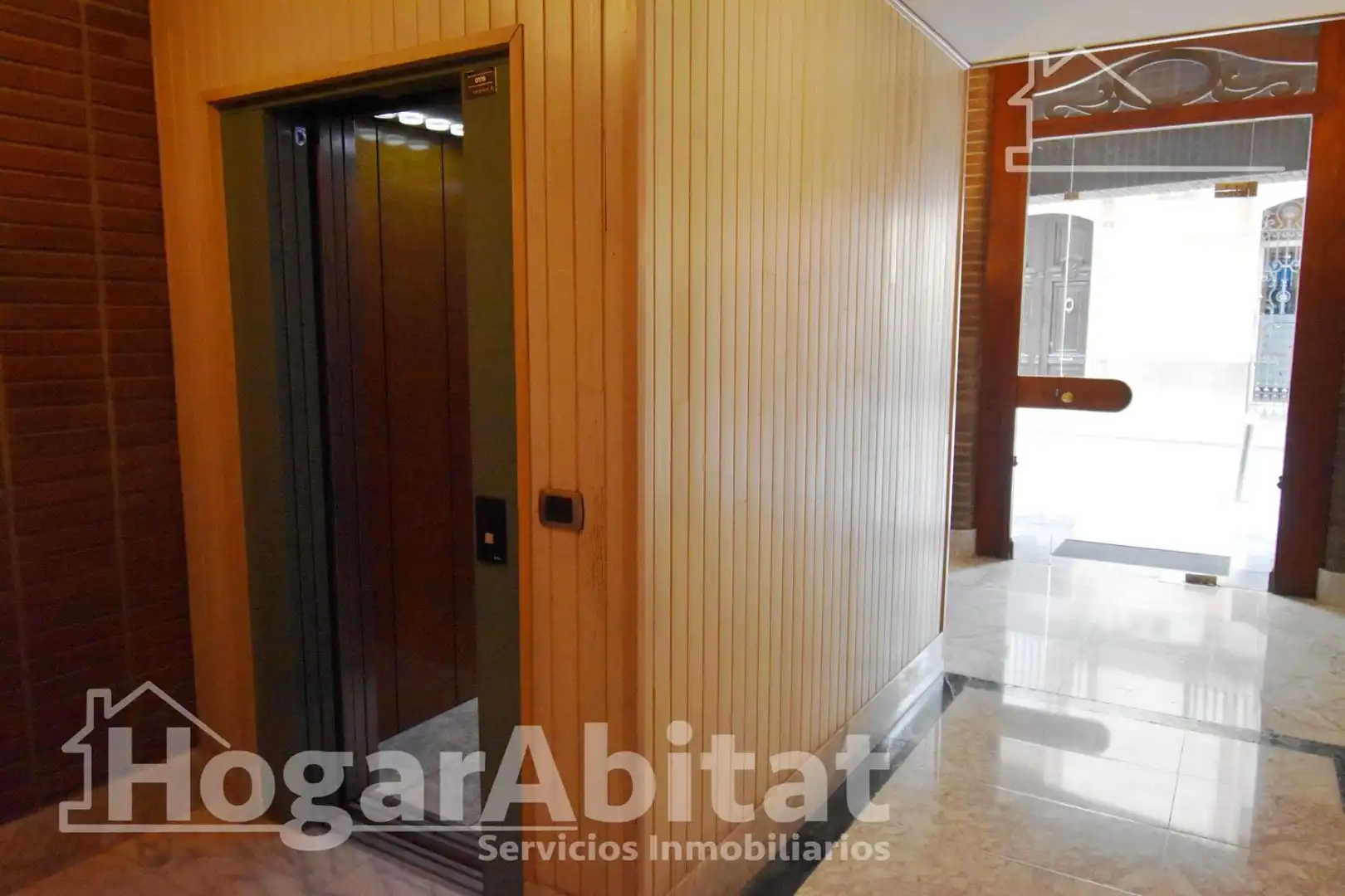 Piso en venta en Burriana / Borriana con Calefacción, Parquet y Terraza