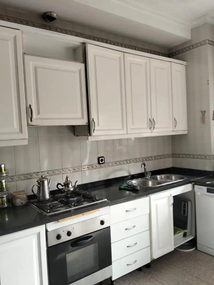 Detached house with pool for sale in Las Almenas, imagen 6