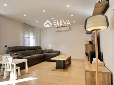 Appartement avec balcon à vendre à Valencia