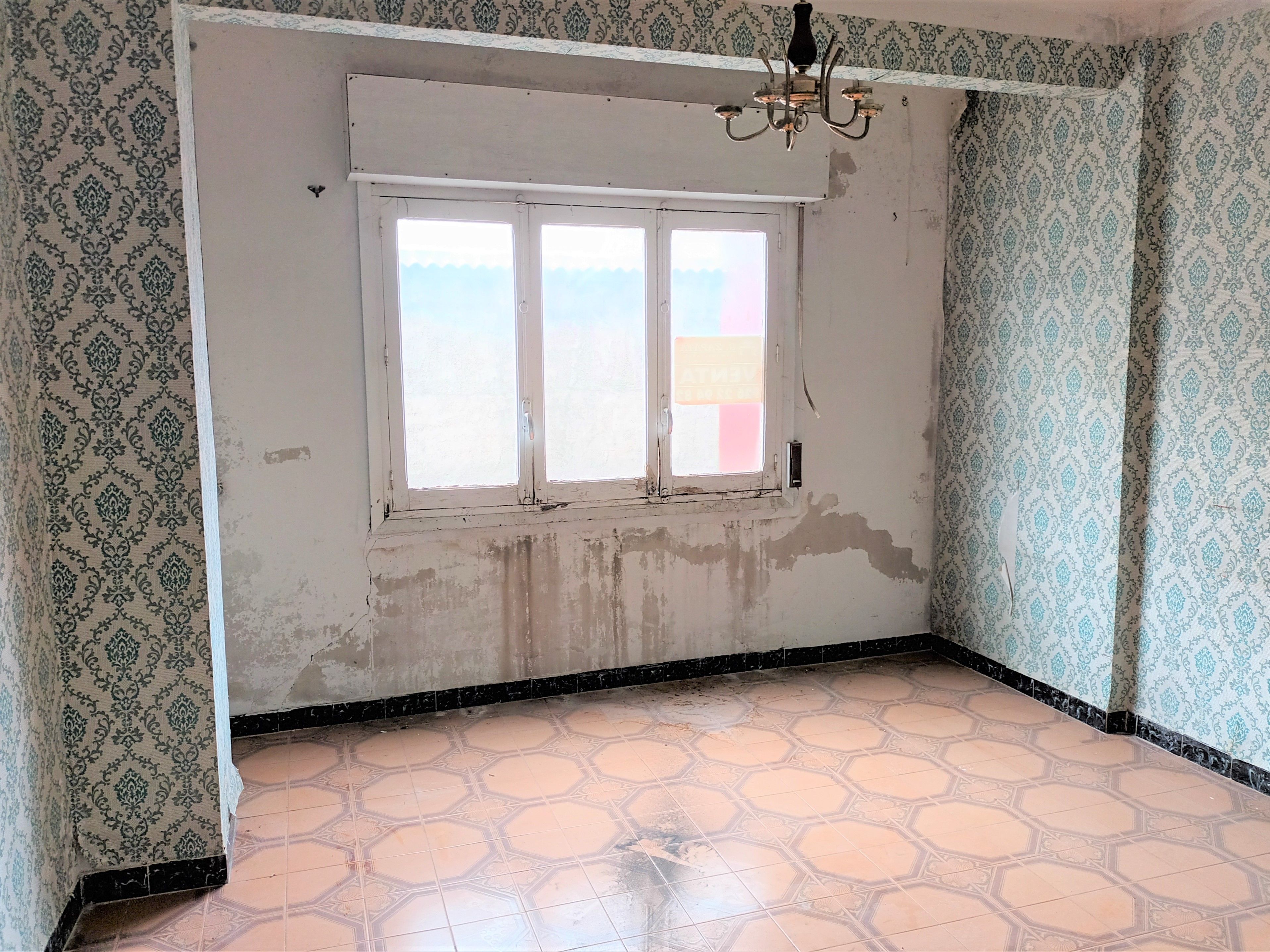 Flat for sale in Agustin Salido, Moral de Calatrava