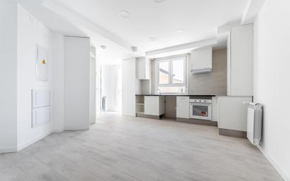 Kitchen of Duplex for sale in Colmenar Viejo  with Heating and Terrace