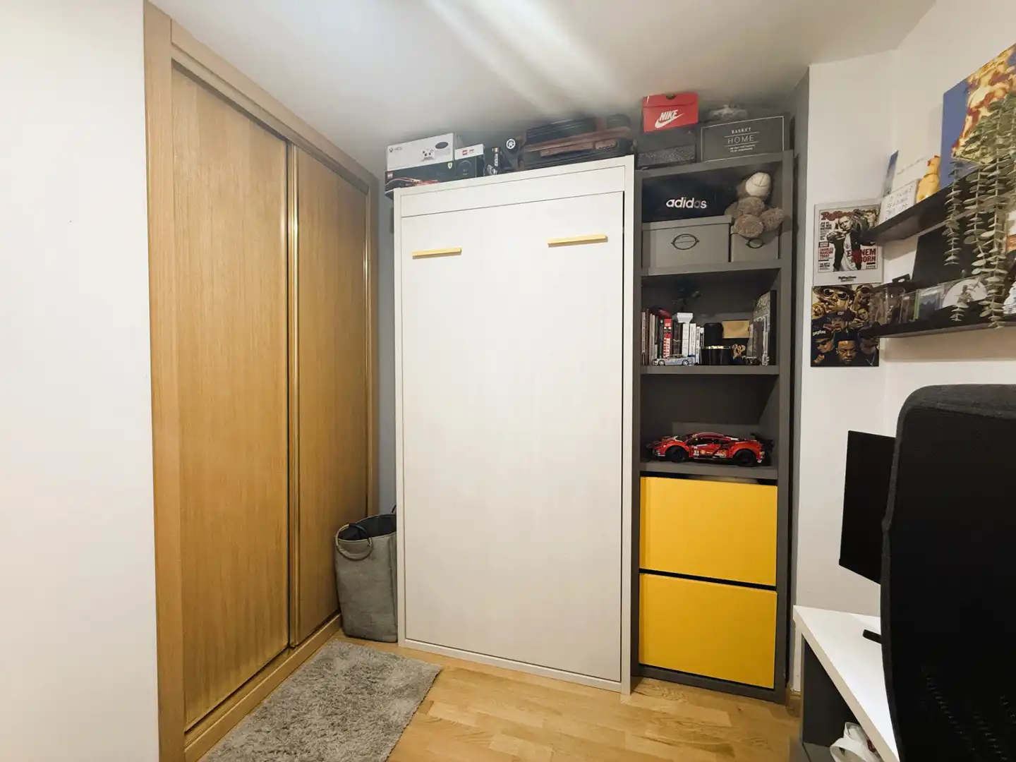 Habitación de Piso en venta en Valdemoro con Aire acondicionado, Calefacción y Trastero