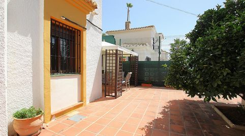 Photo 5 of Houses for sale in Calle Panama, Montealto - Monterrey, Benalmádena