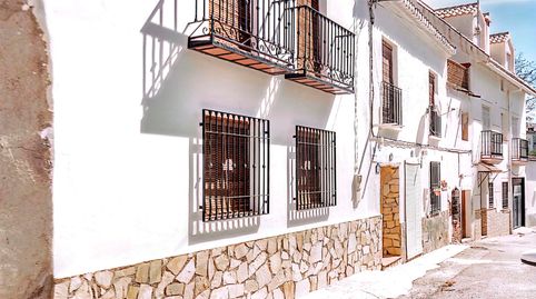 Foto 4 de Finca rústica en venta en Calle Mimbre, 3, El Pinar, Granada